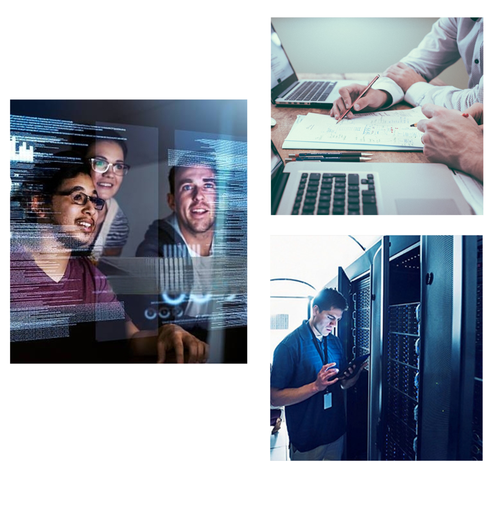 Network Design NetGuard IT Solutions